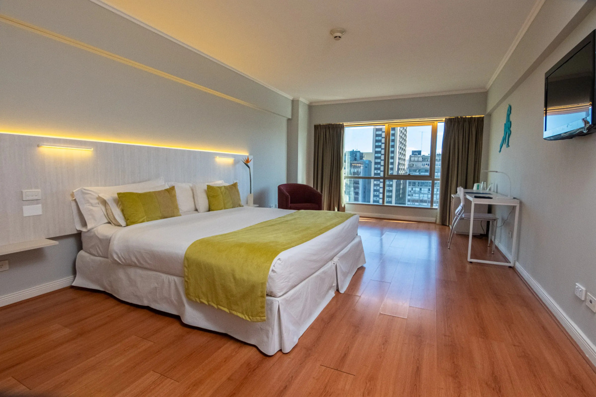 Pestana Buenos Aires Hotel