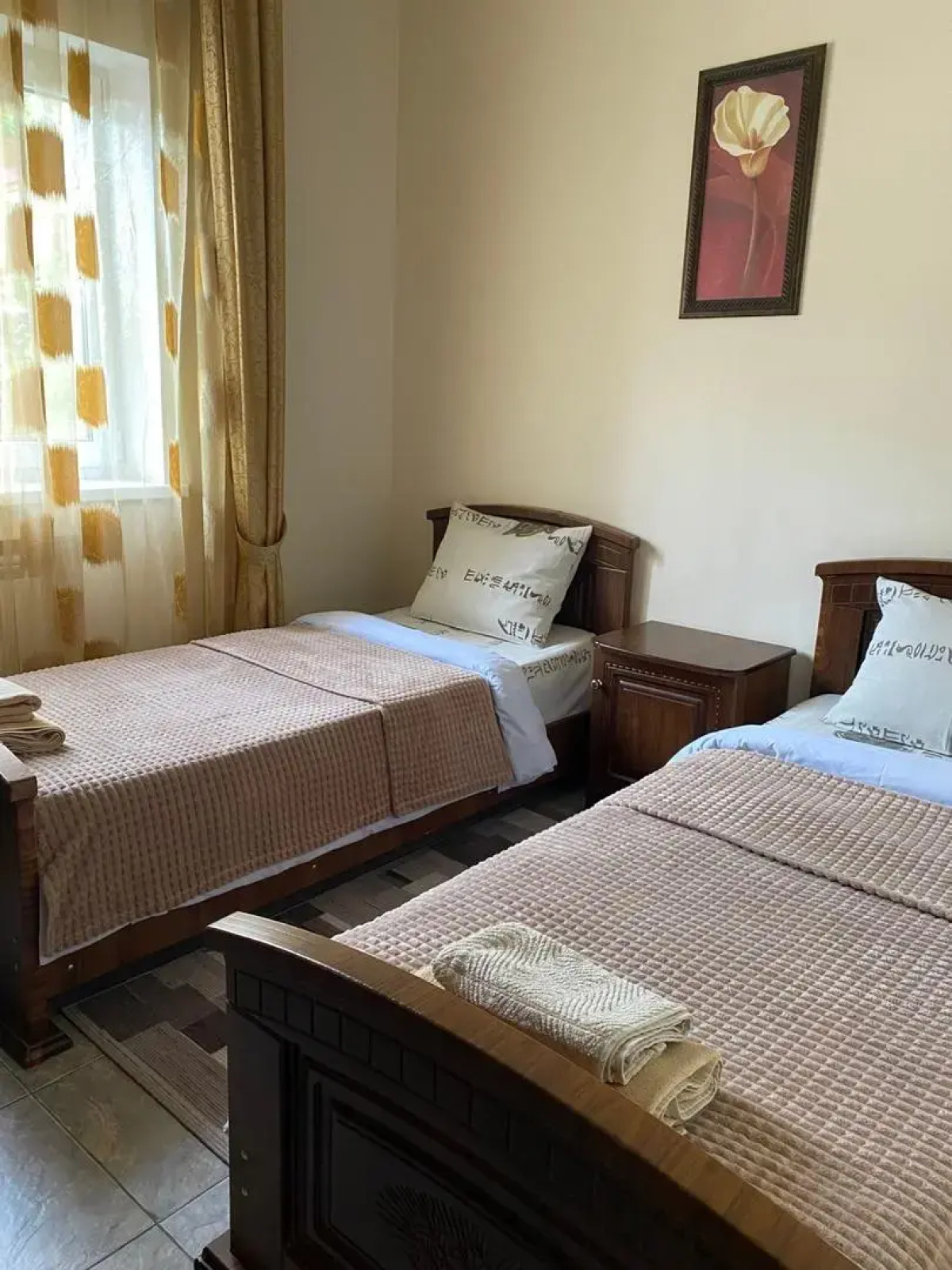 Гостевой дом Пафос