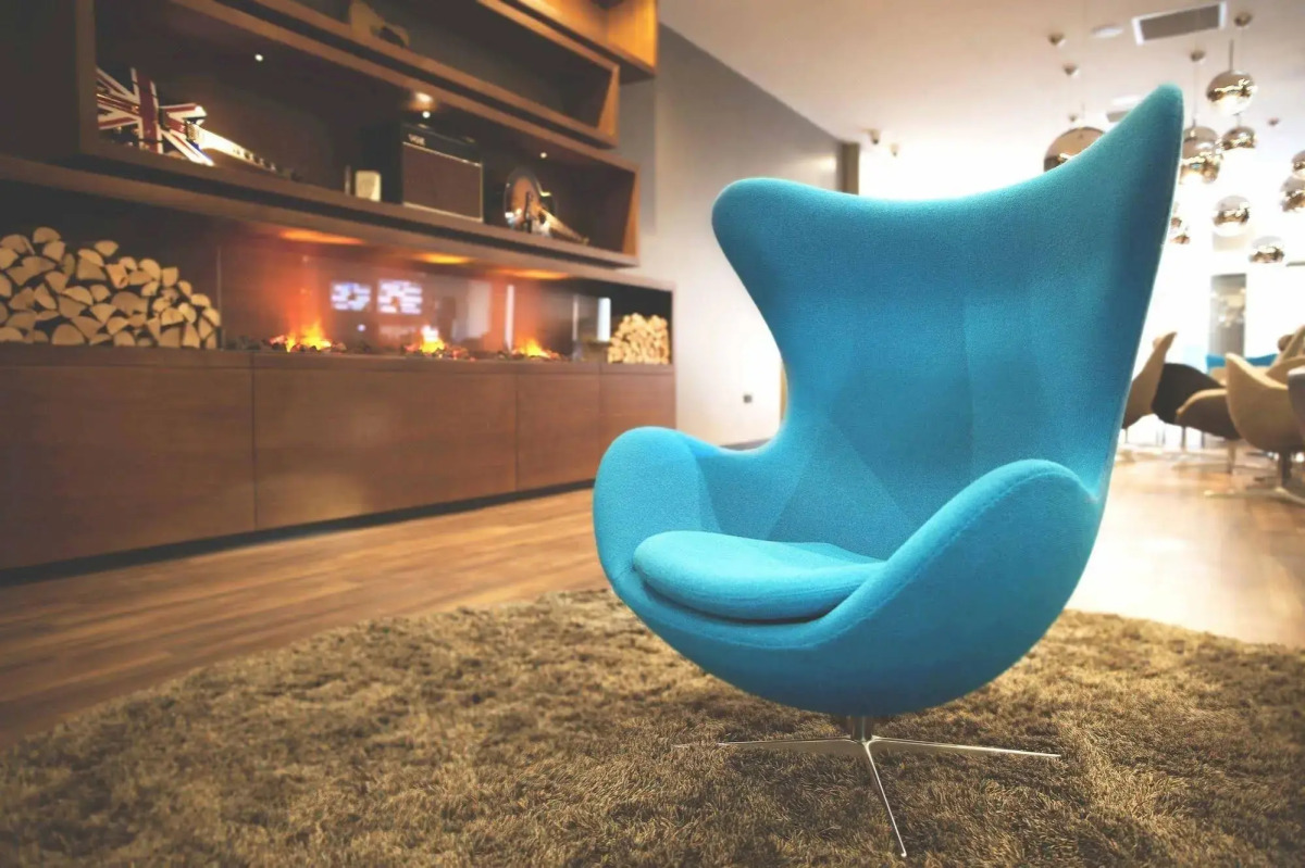 Motel One Manchester Piccadilly