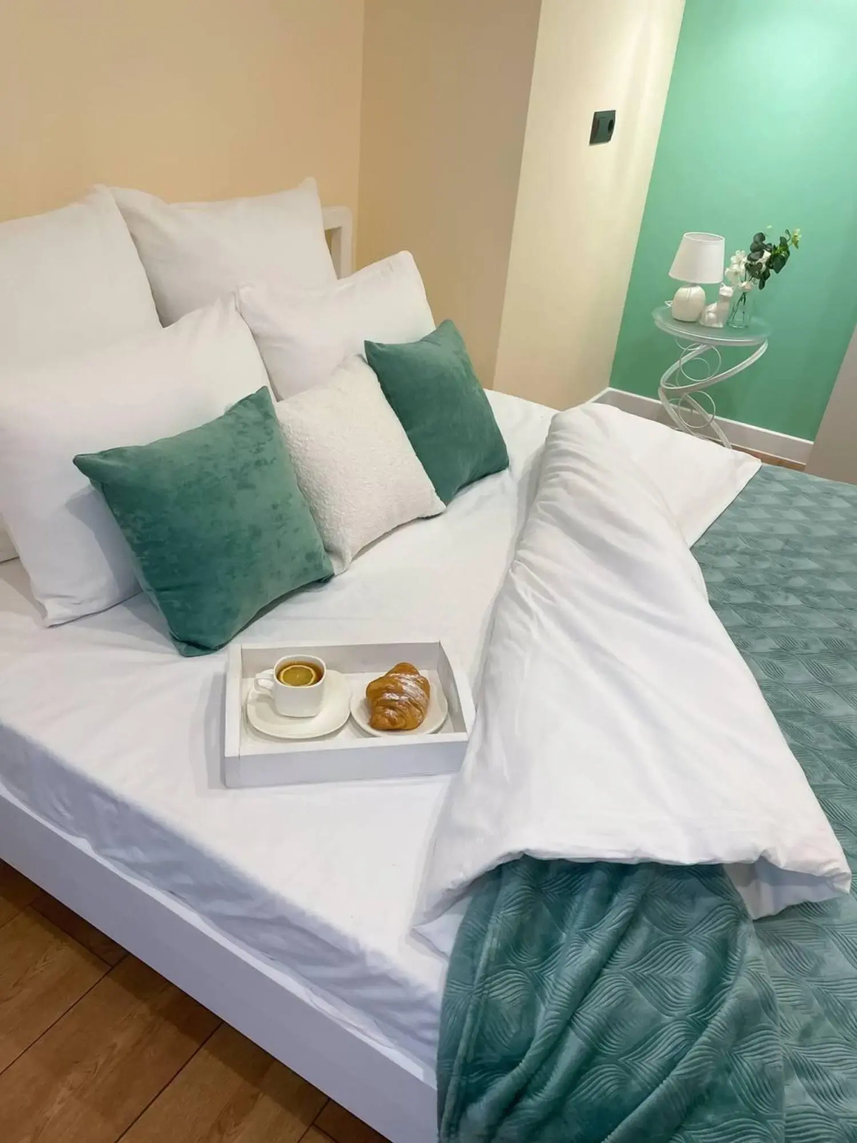 Апартаменты на улице Евгения Золотухина 31