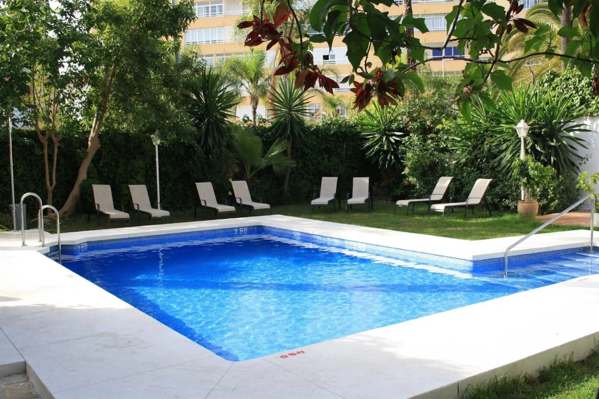 Hotel Arcos de Montemar