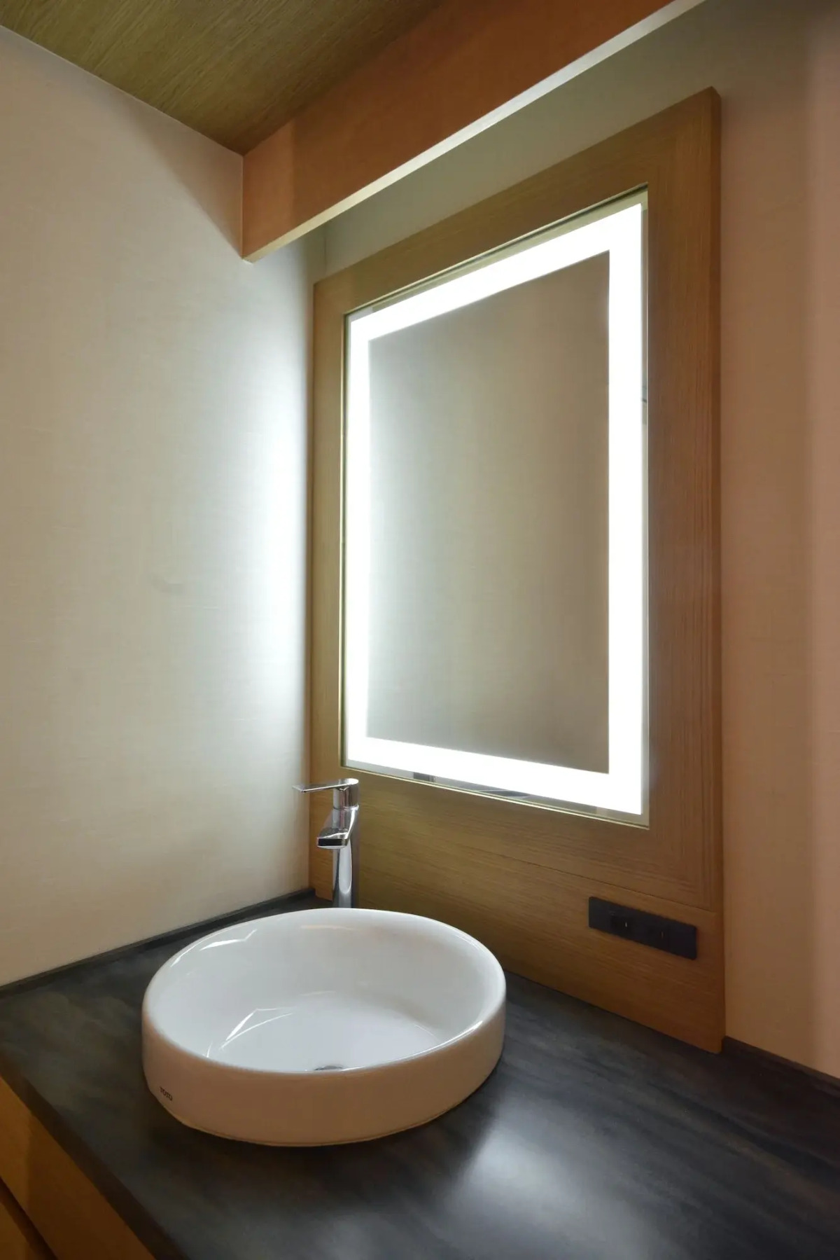 Hotel Hillarys Akasaka