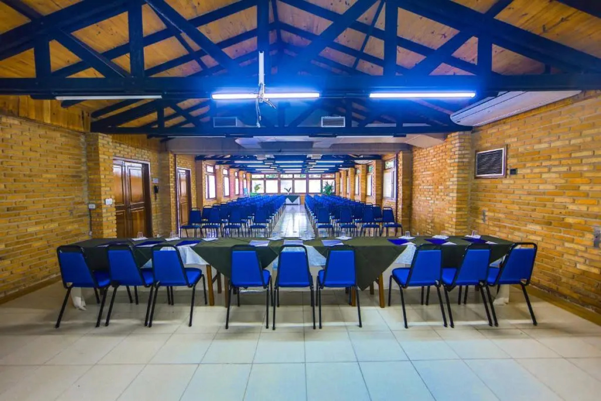 Hotel Colonial Iguaçu