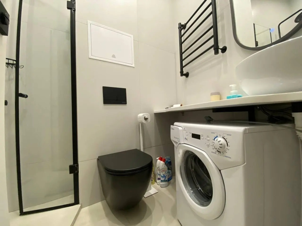 Апартаменты на Пионерском проспекте 20