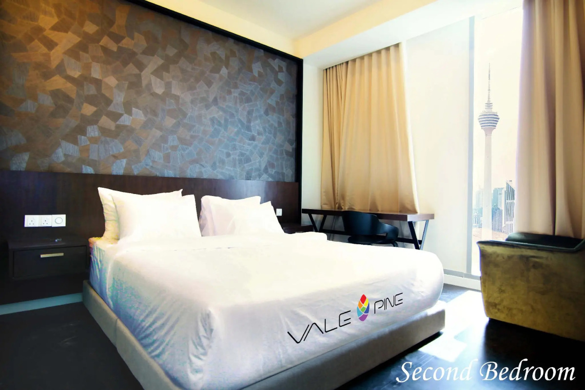 The Residences KLCC - Luxury Suites