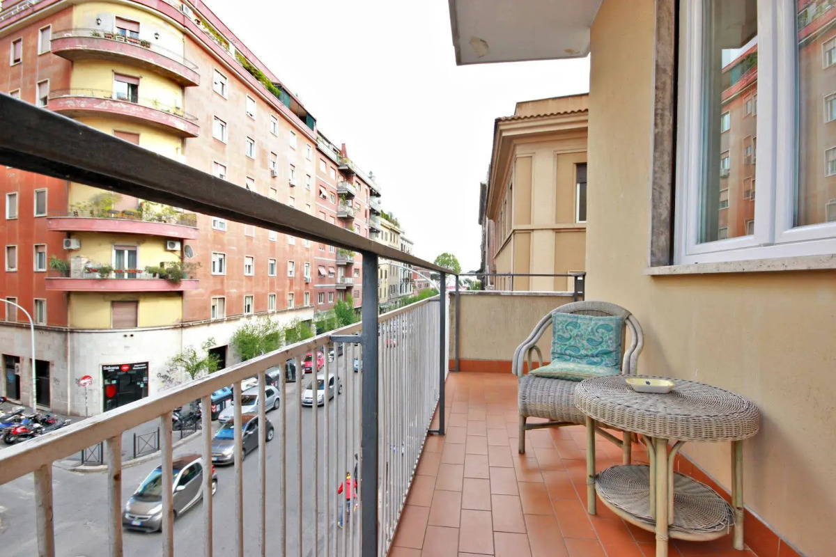 B&B A Casa di Barbara