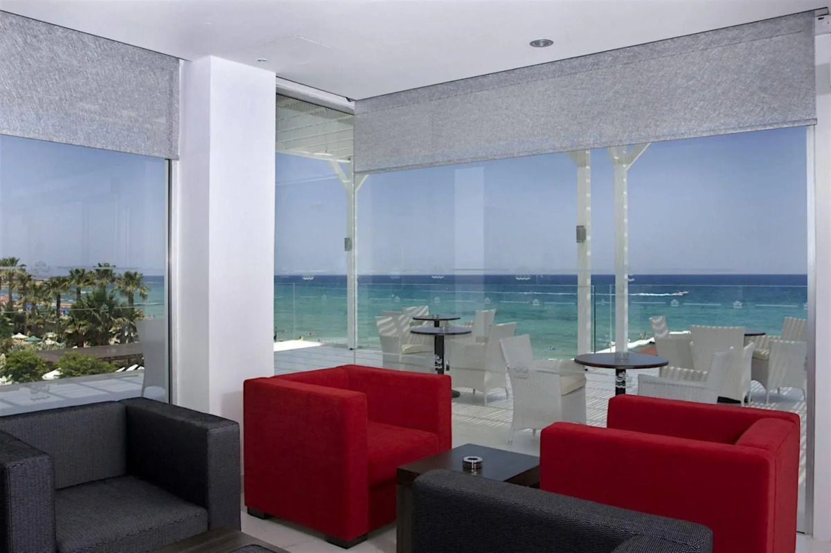 Silver Sands Beach Hotel