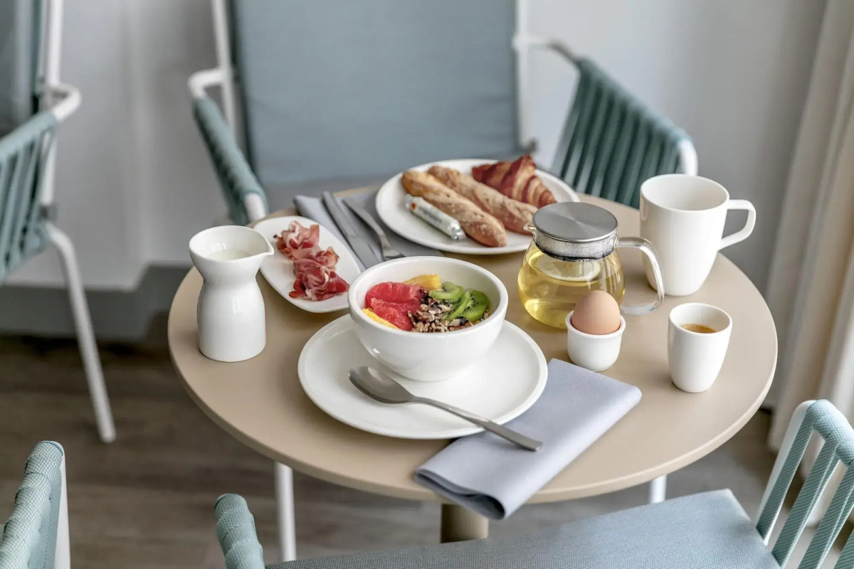 OKKO Hotels Toulon Centre