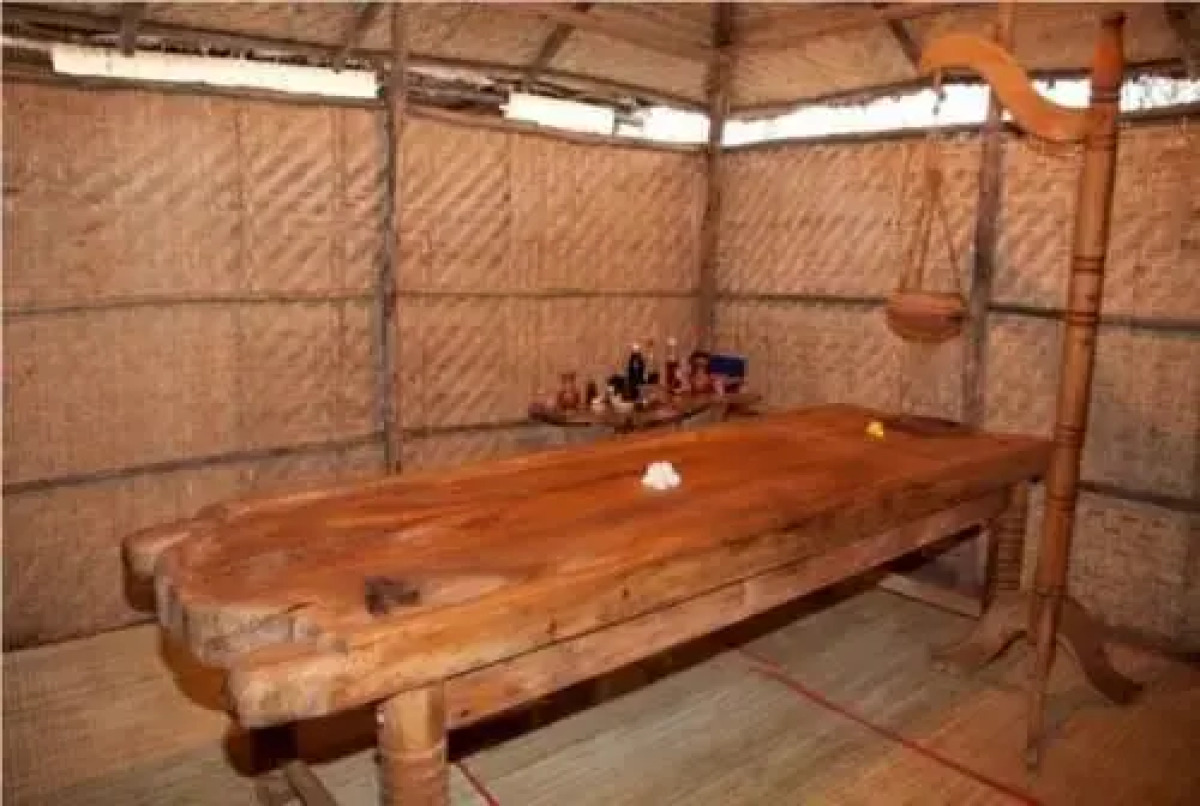 Pirache Village-Eco Resort