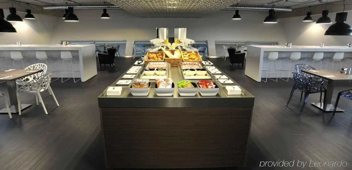 Tulip Inn Eindhoven Airport