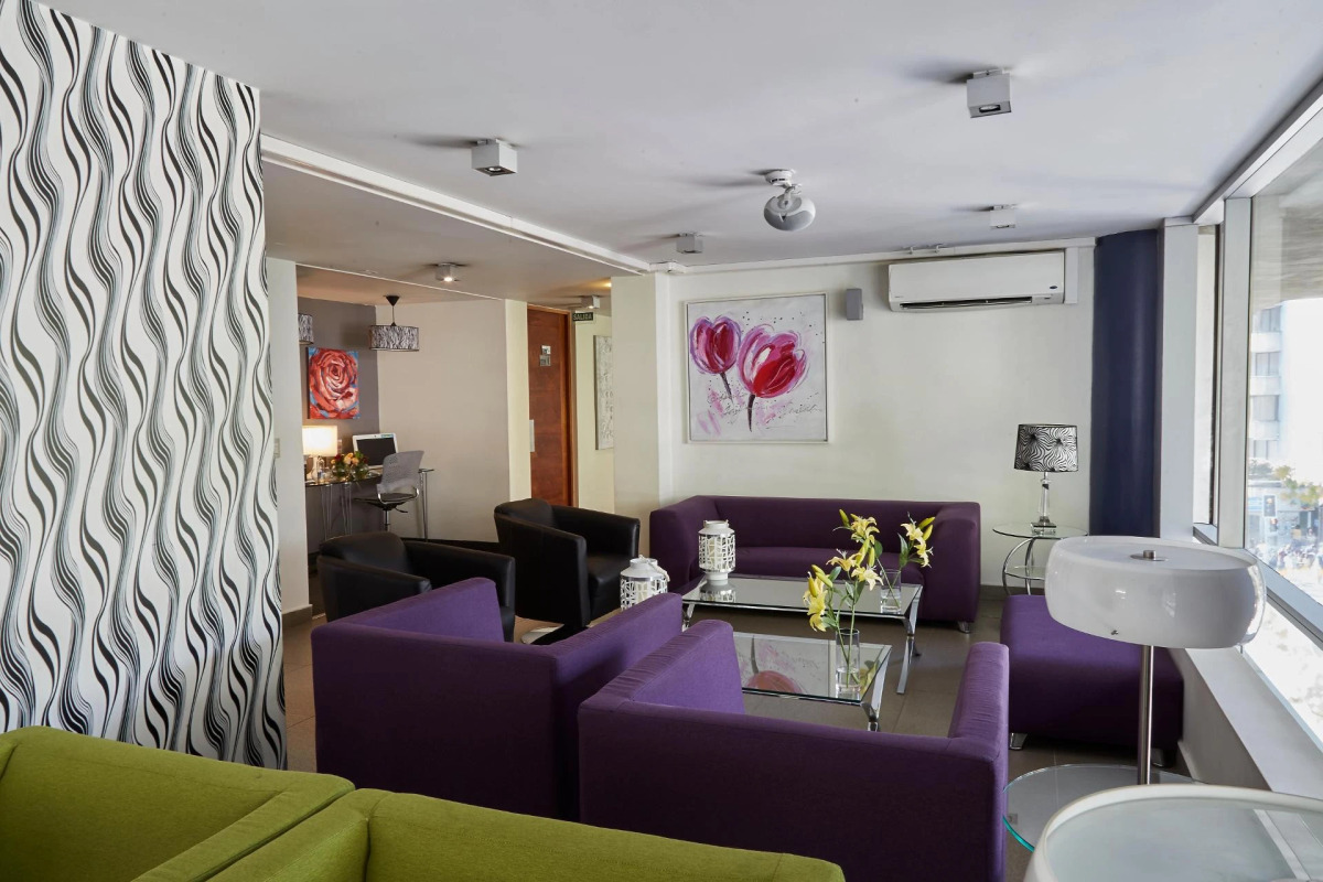 Hotel Terrado Providencia