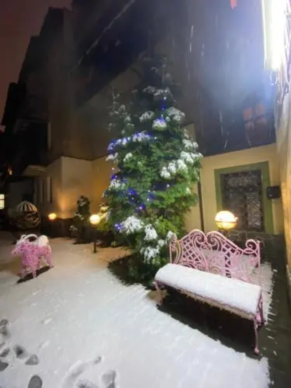 Старый Краков