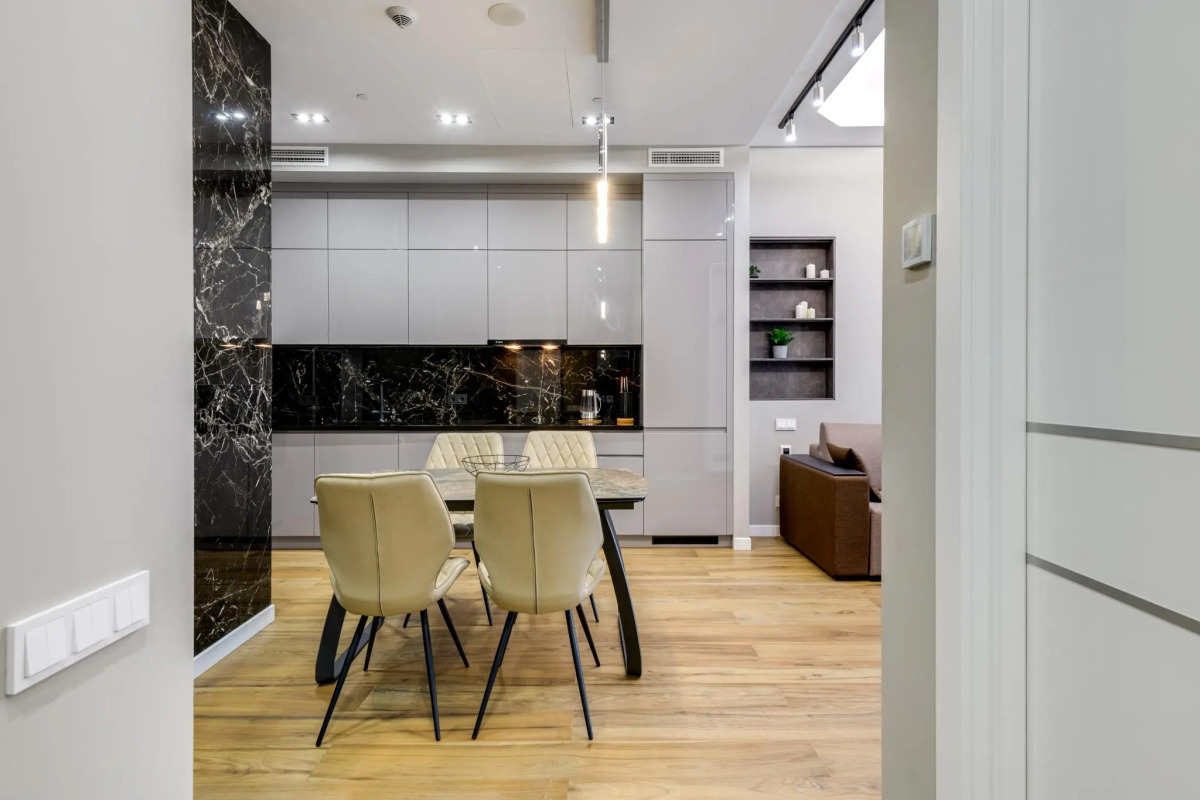 Нью лэвэл групп на улице 1-й Красногвардейский проезд 22 стр. 2