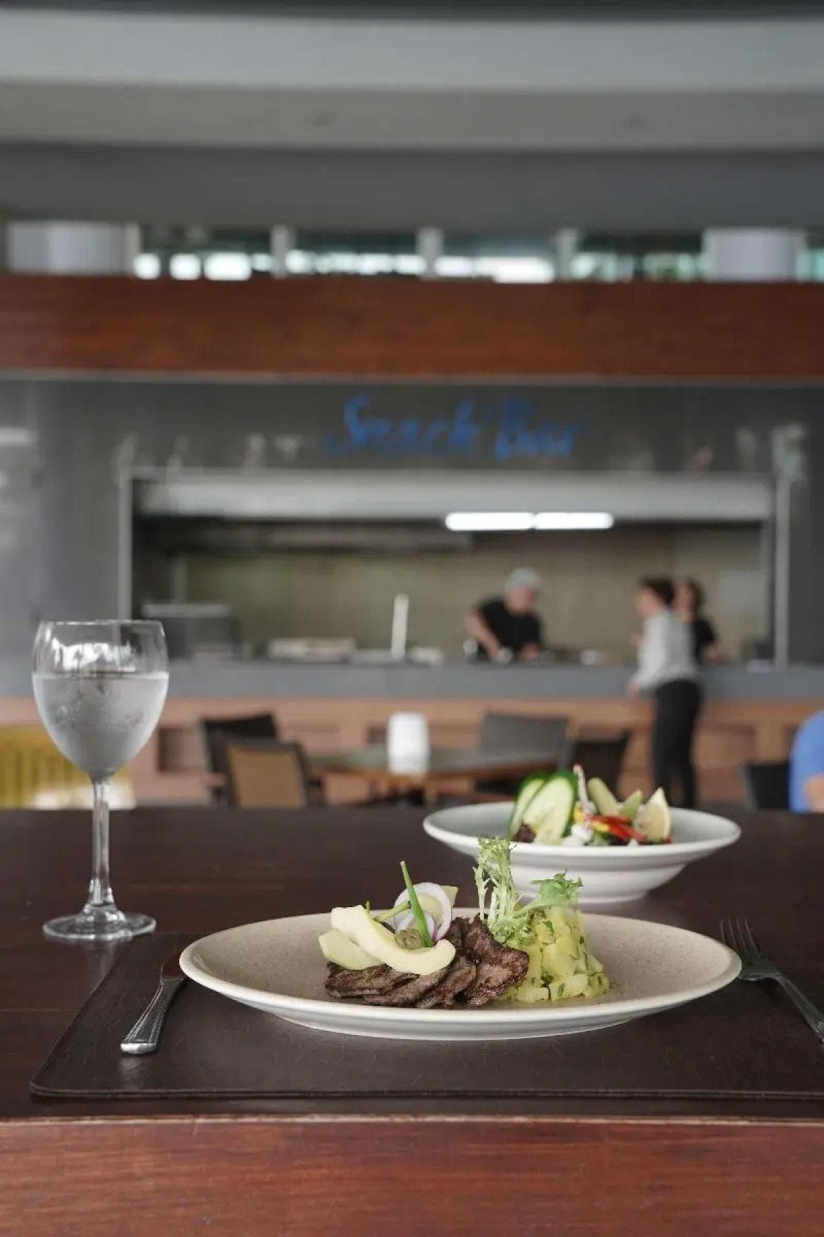 Pine Bay Holiday Resort