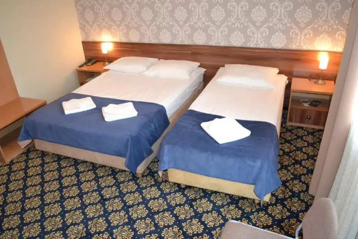 Titanic Centrum Konferencyjno Bankietowe