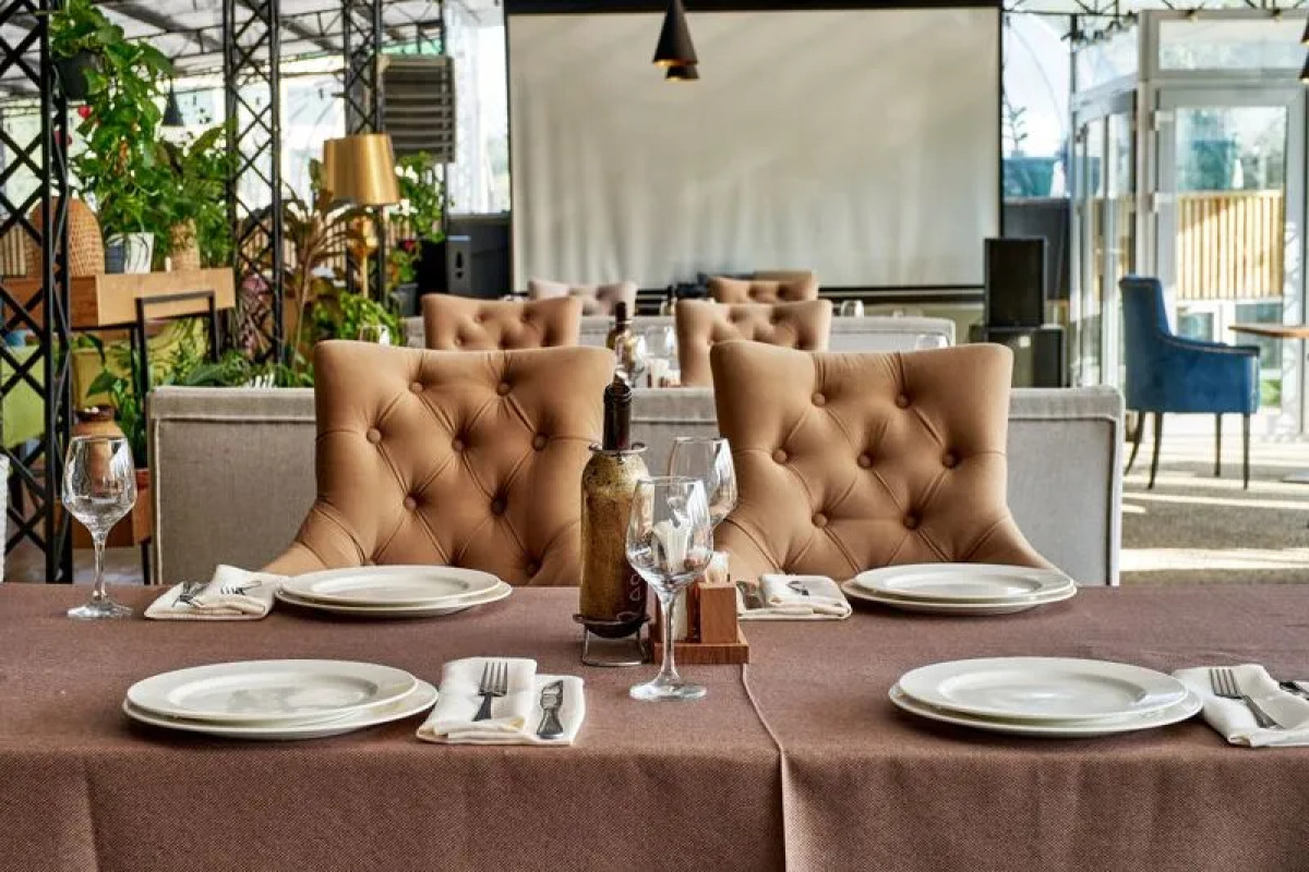 Картмазово Кантри Клаб