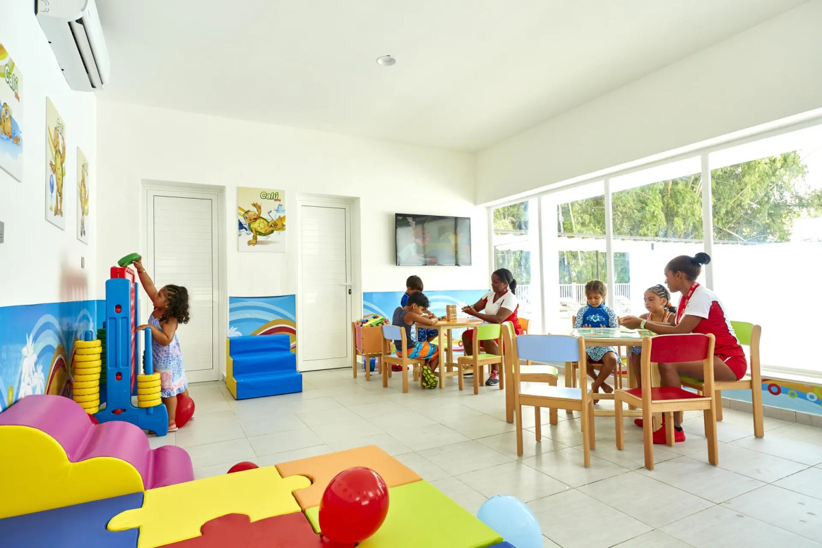 Hotel Riu Palace Punta Cana - All Inclusive