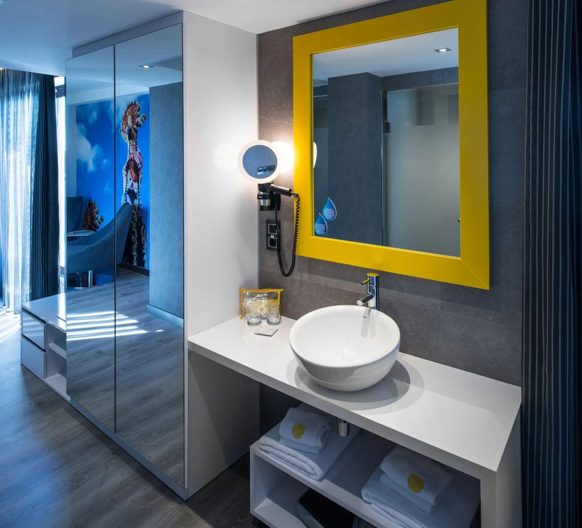 Catalonia Gran Vía BCN