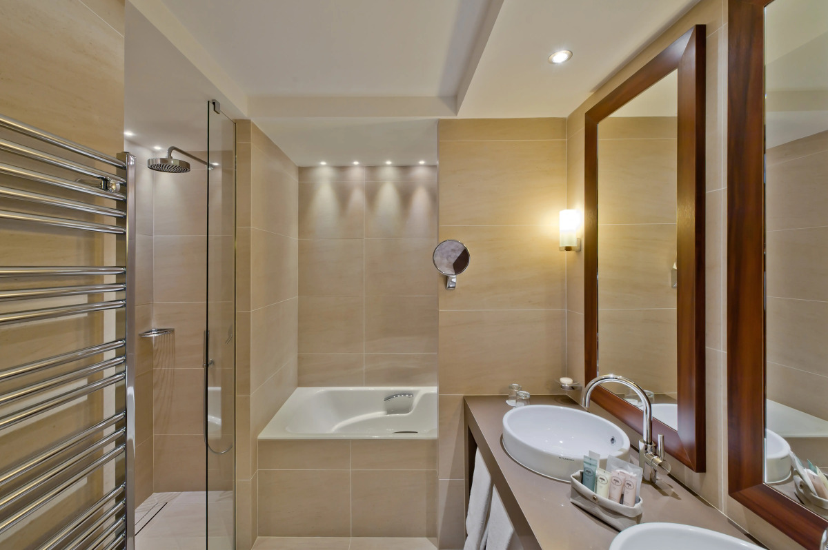 Hôtel Le Nouveau Monde