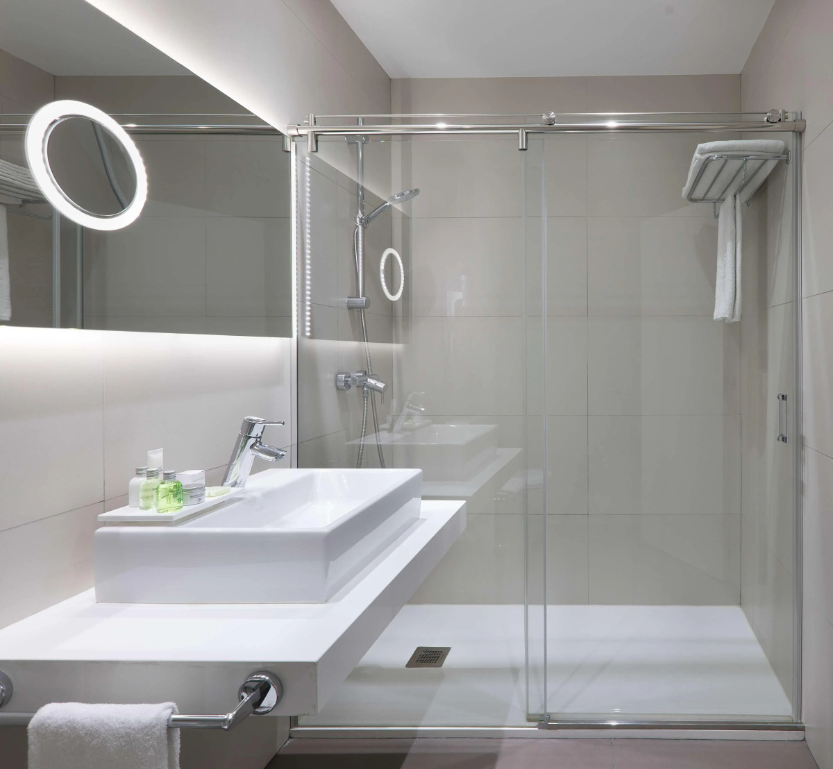 Sercotel Amistad Murcia