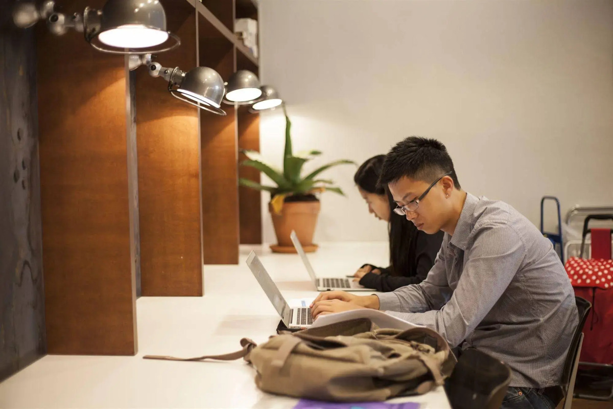 The Social Hub Rotterdam