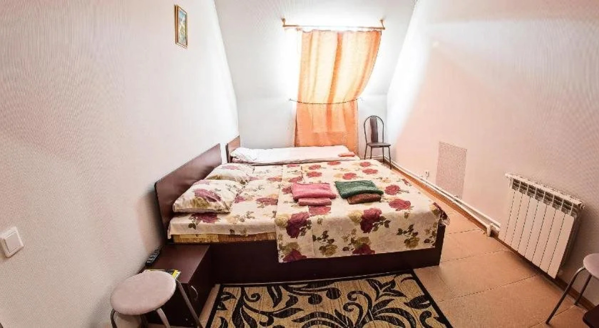 Отель Виктория