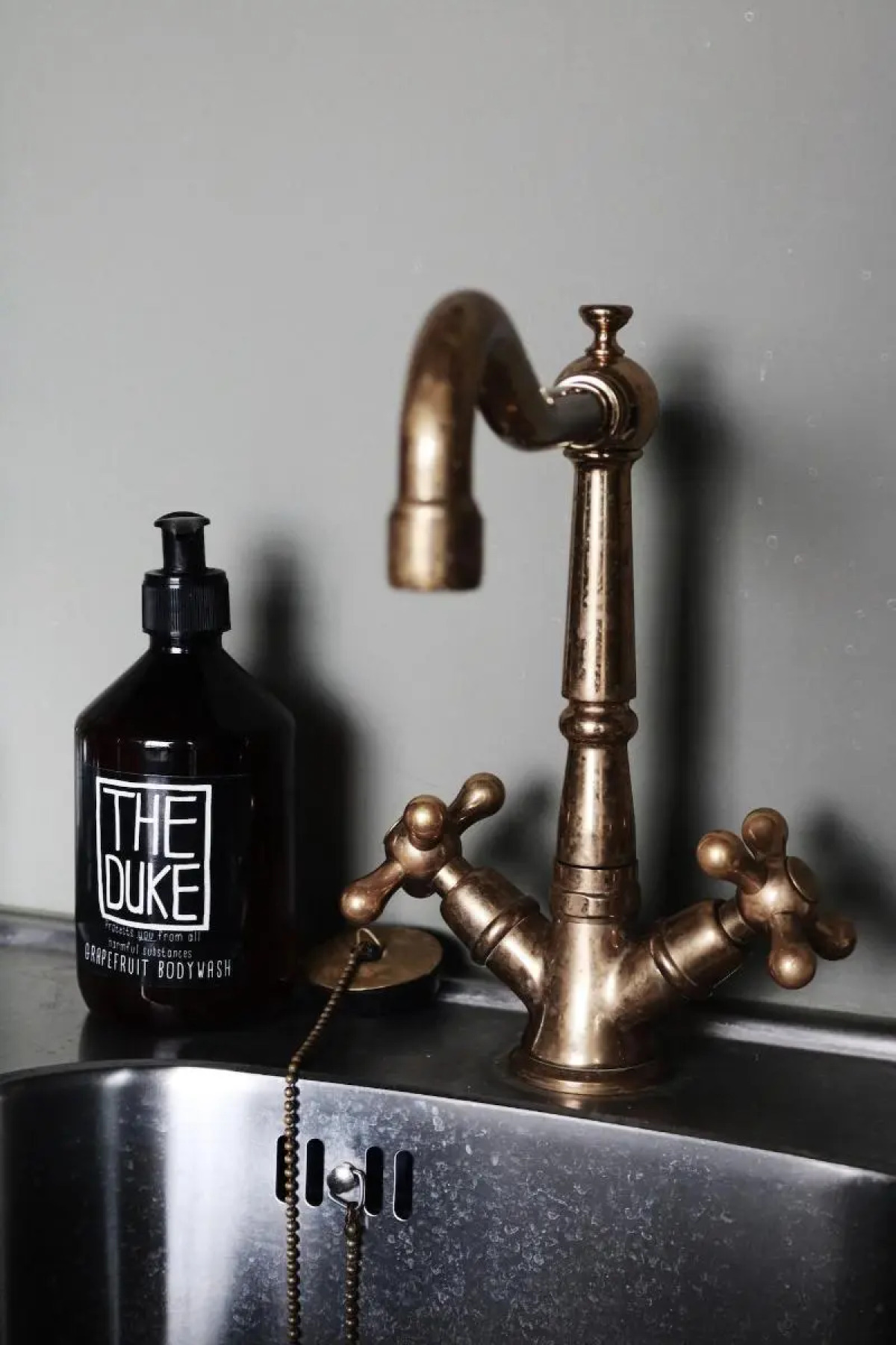 The Duke Boutique Hotel