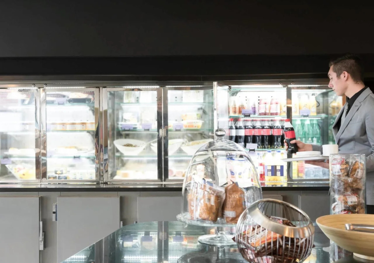 Novotel Suites Paris Montreuil Vincennes