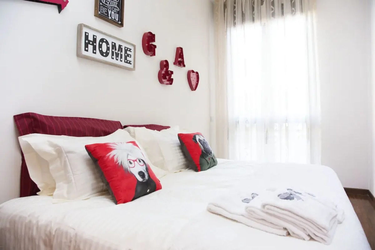 Downtown Eco Chic Porta Romana