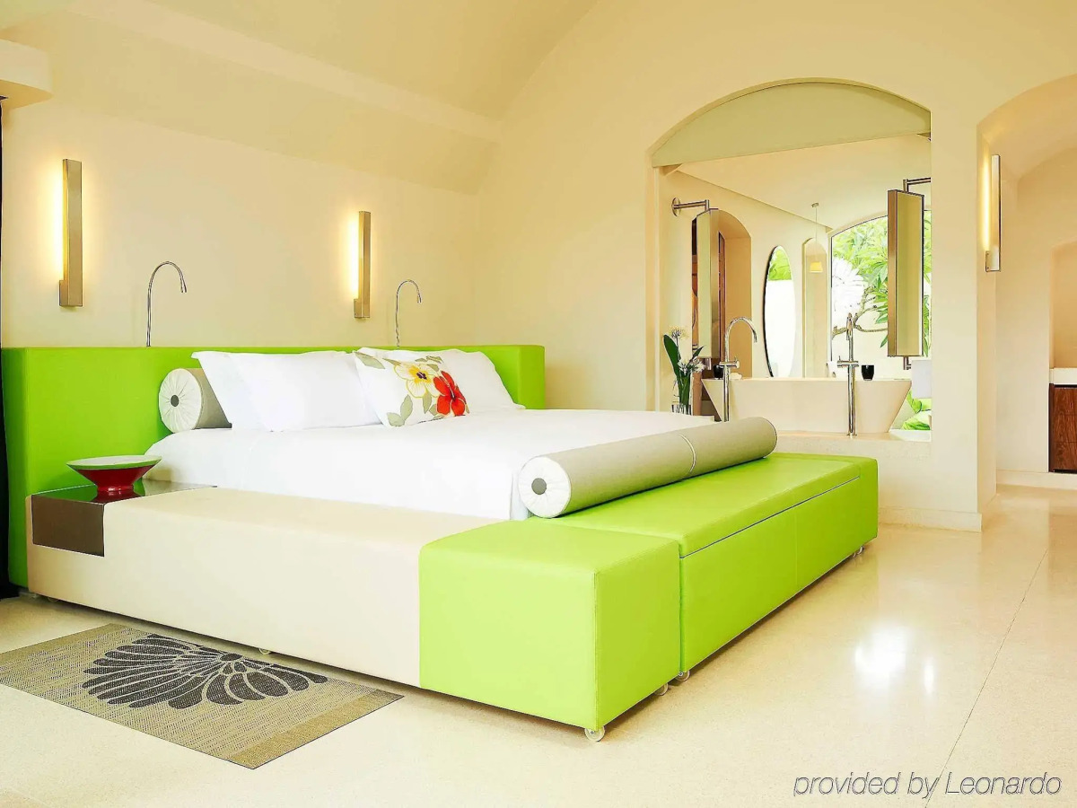 SO/ Sofitel Mauritius