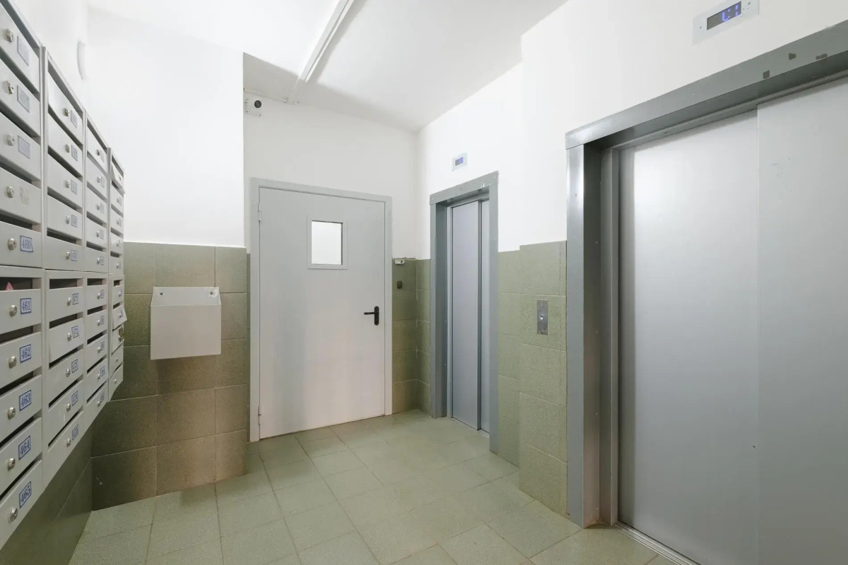 Апартаменты на проезде Тверецком 16 корпус 2