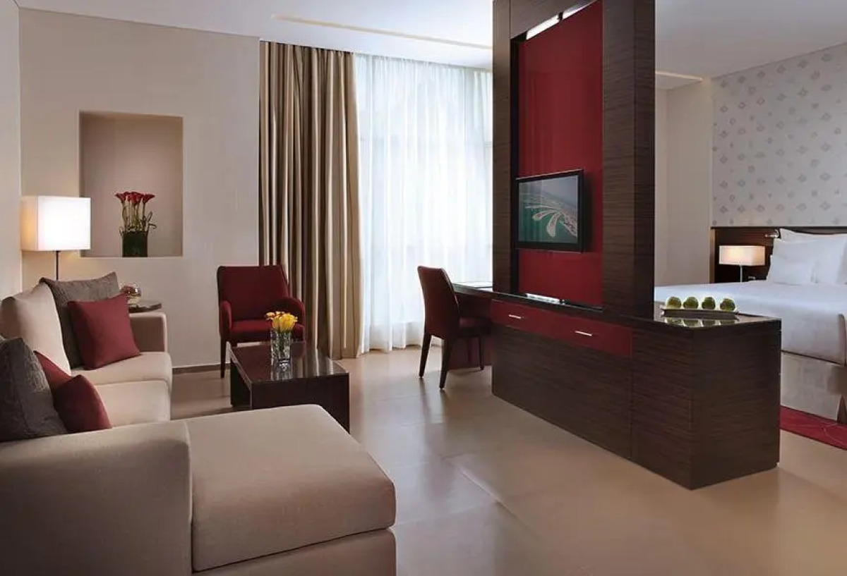 Cosmopolitan Hotel Dubai - Al Barsha