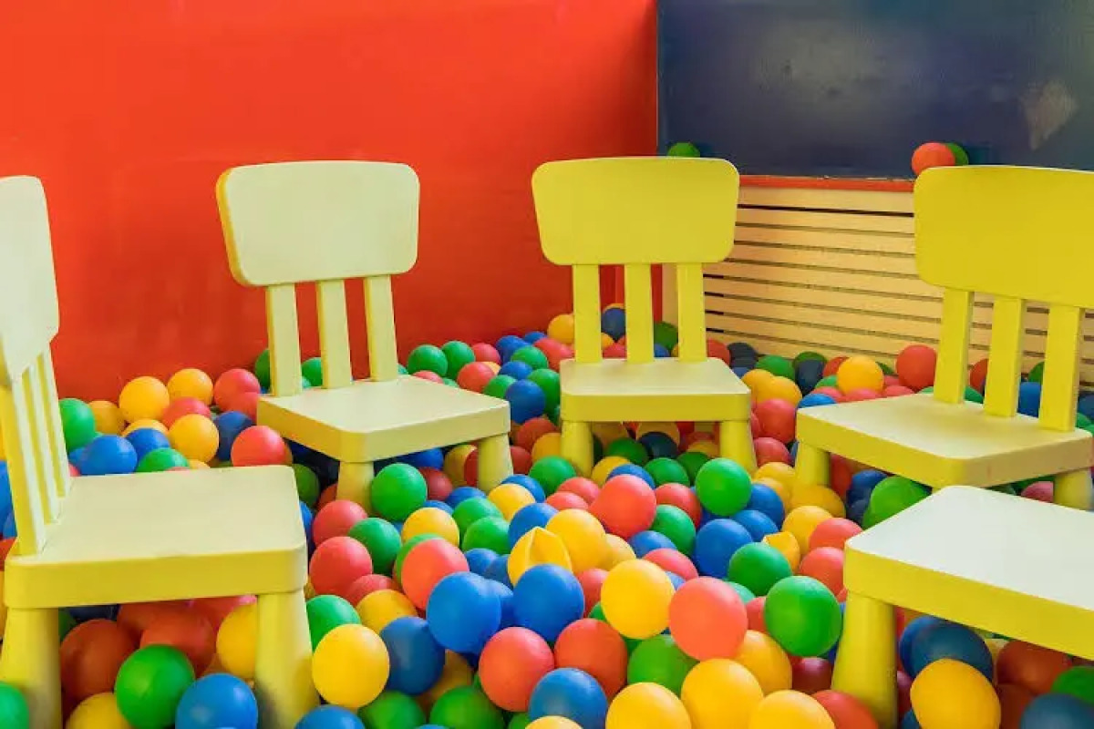 Landgoed Het Grote Zand