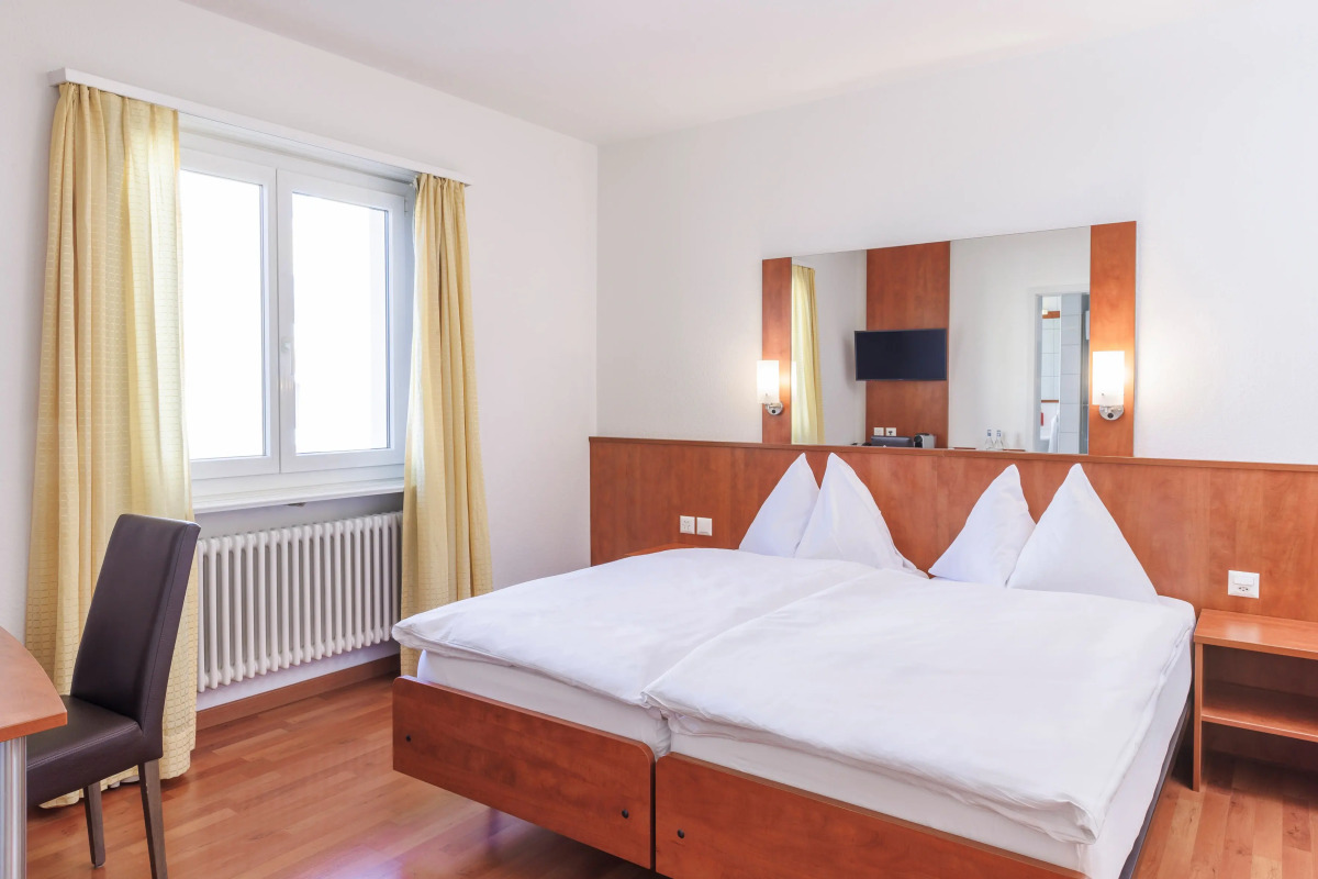 Sorell Hotel Sonnental