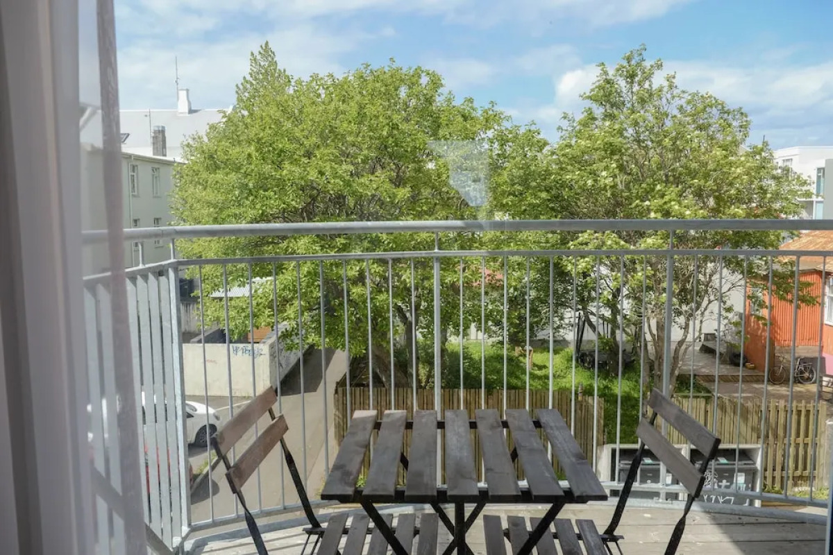 Saga Studios by Heimaleiga