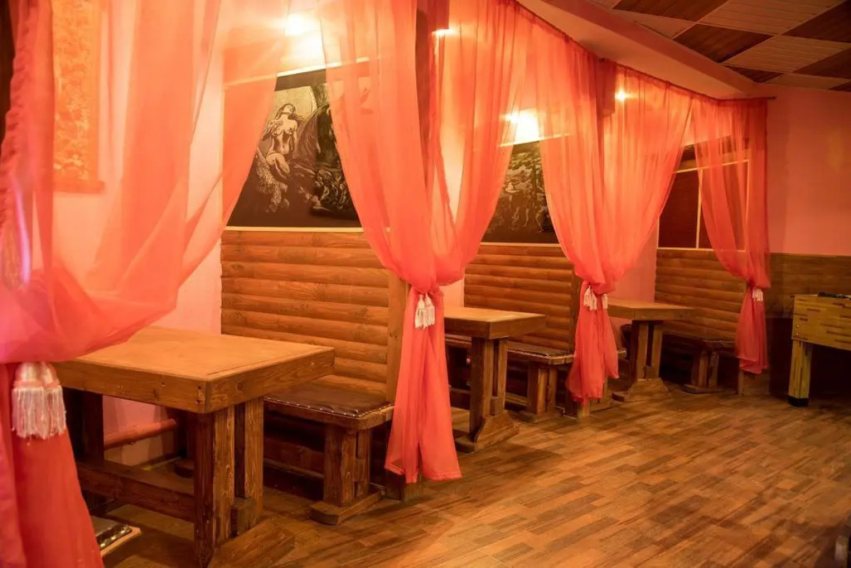 Апарт-Отель Мельница