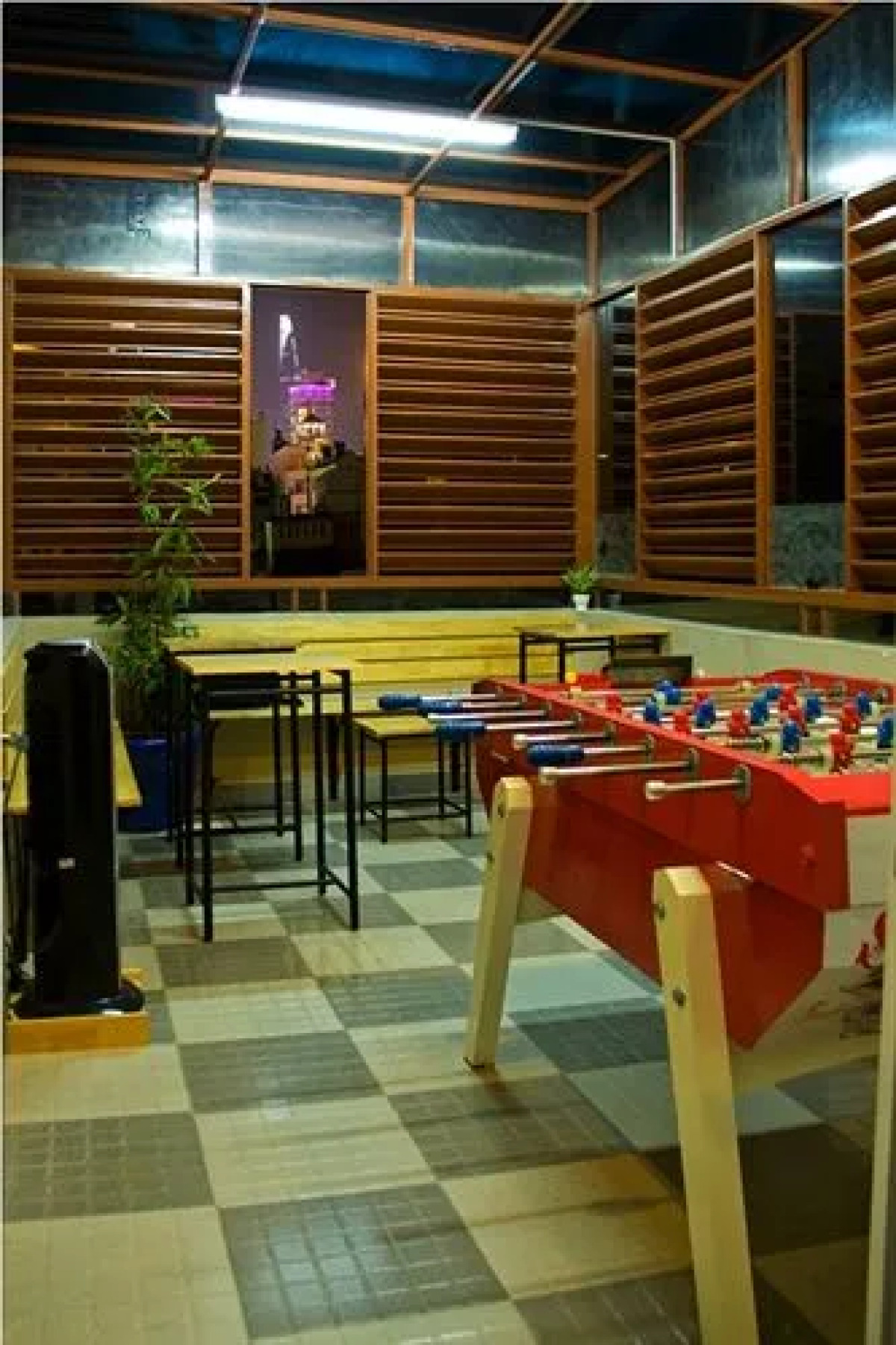 Saigon Backpackers Hostel - Bui Vien