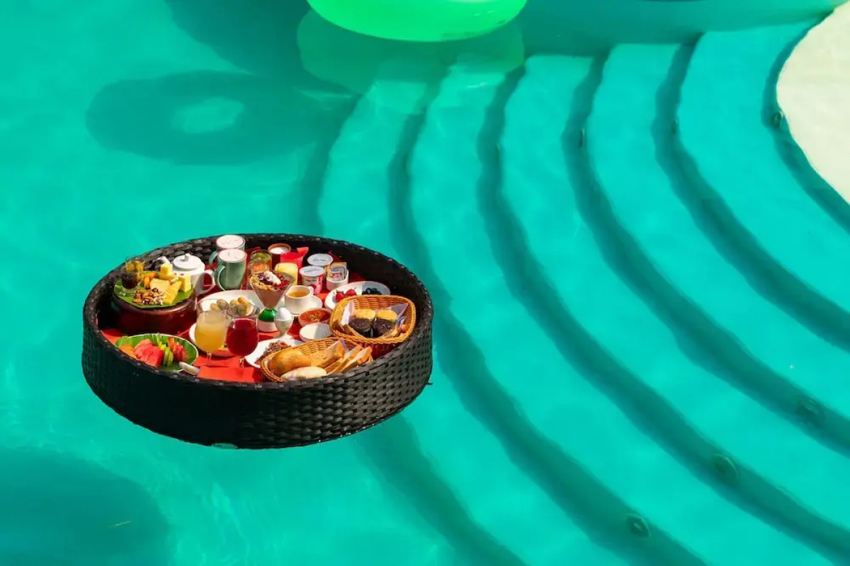 Orchid Passaros Benaulim Goa - Adults Only