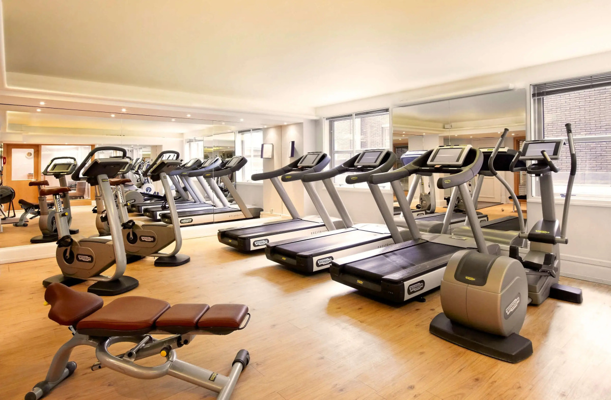 Hyatt Regency London The Churchill