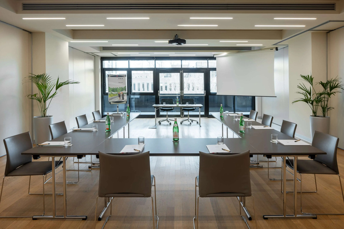 Unahotels Bologna Fiera