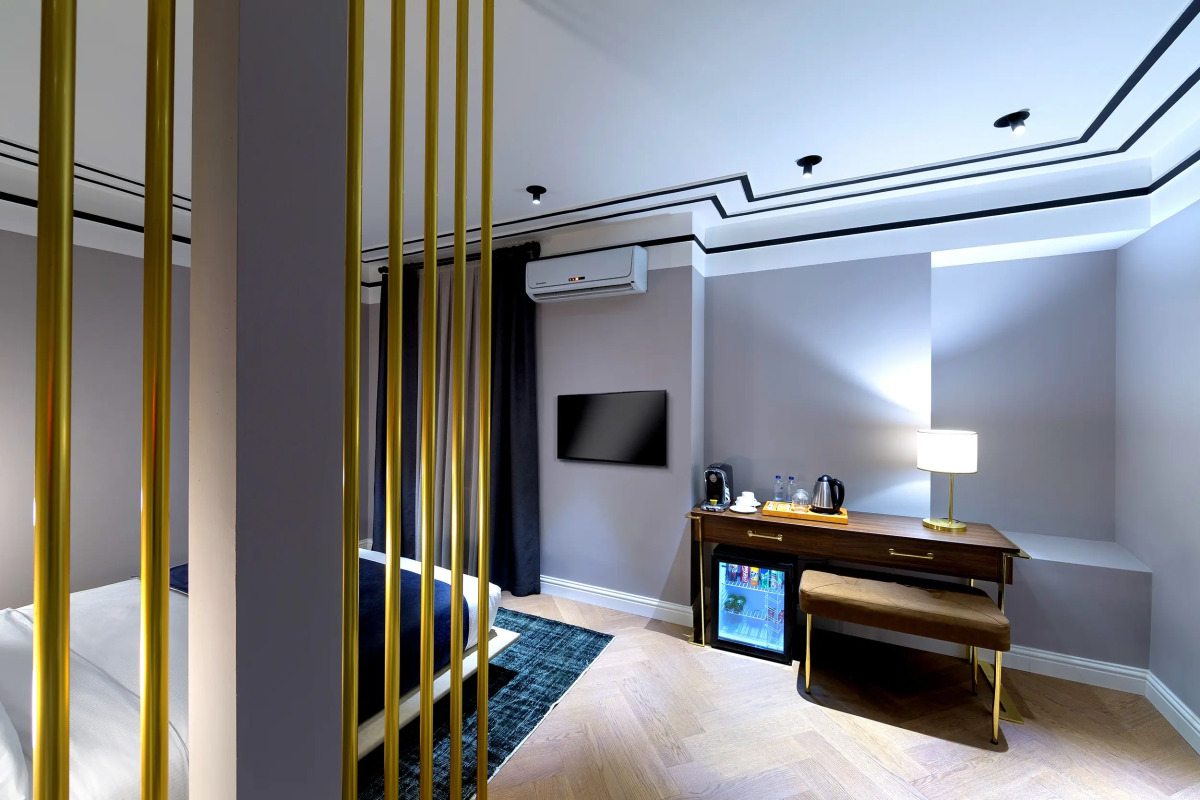 Walton Hotels Galata