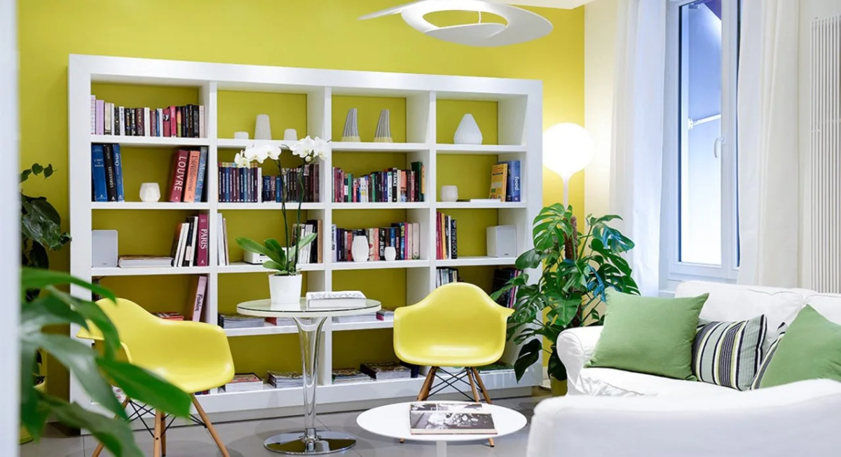 Hôtel Marais de Launay