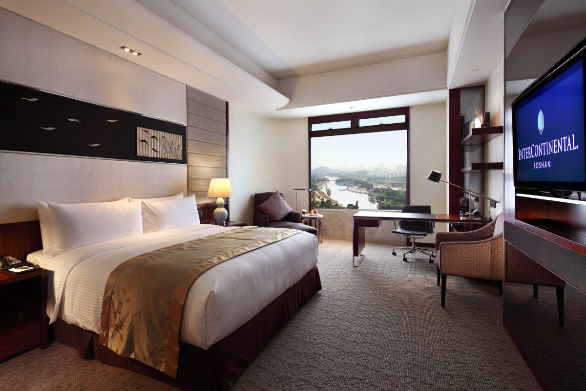 InterContinental Foshan by IHG