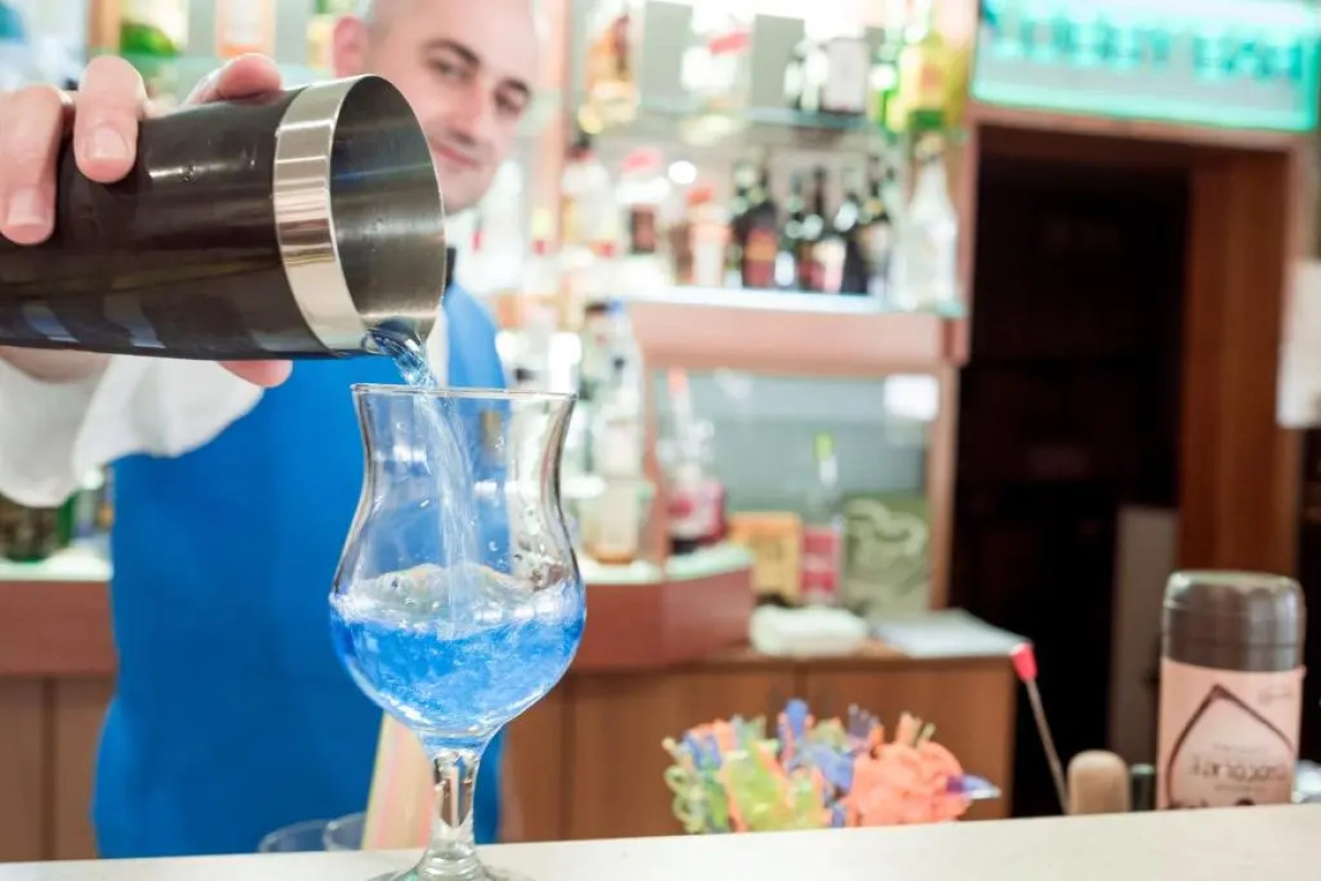 BSA Gradina Hotel All Inclusive