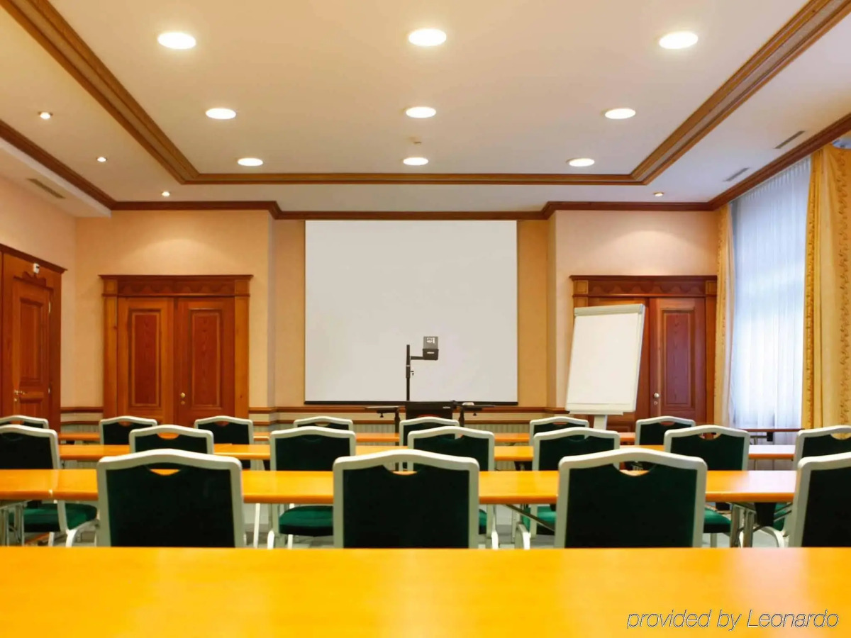 ibis Styles Zurich City Center