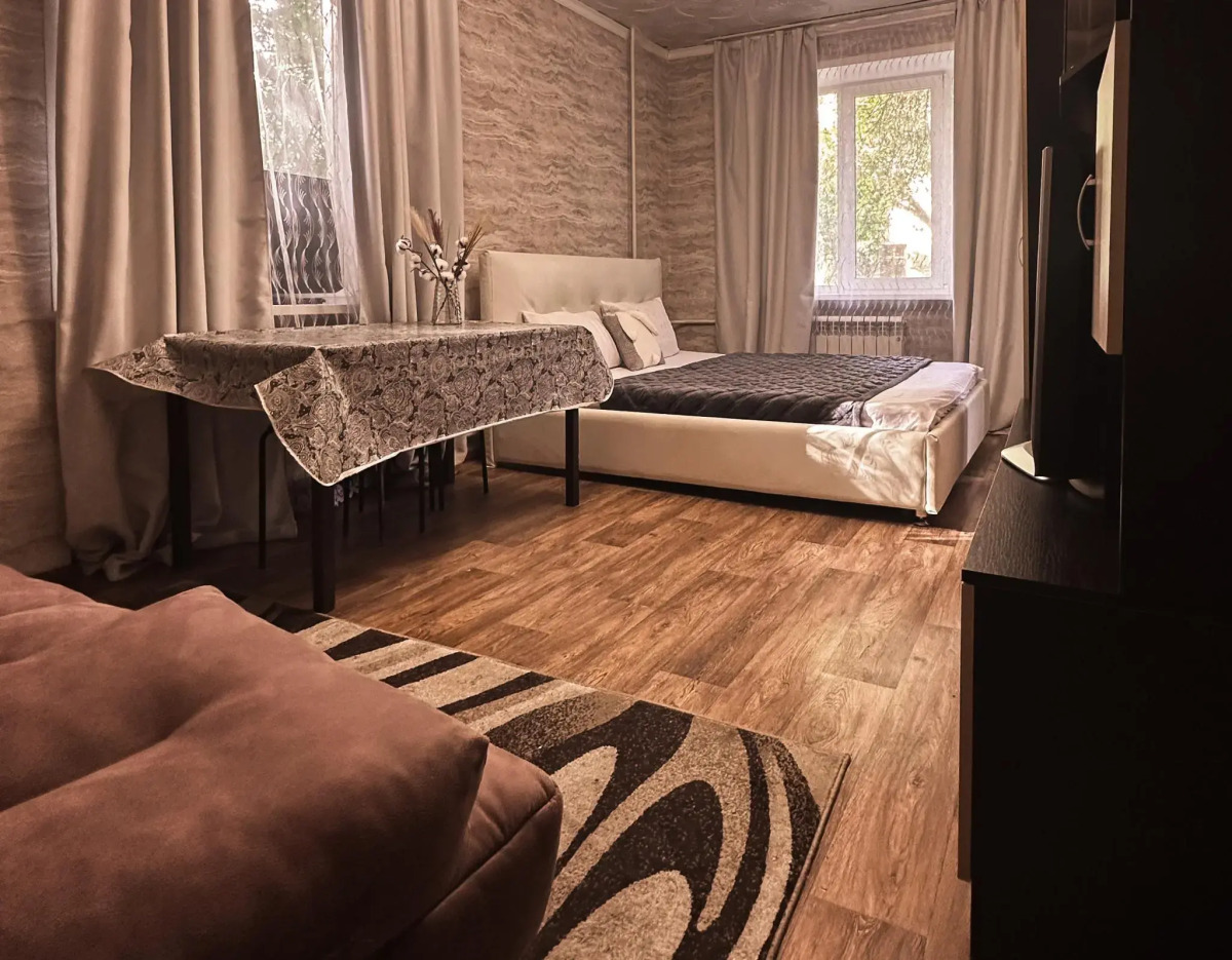 Апартаменты на улице Каховская