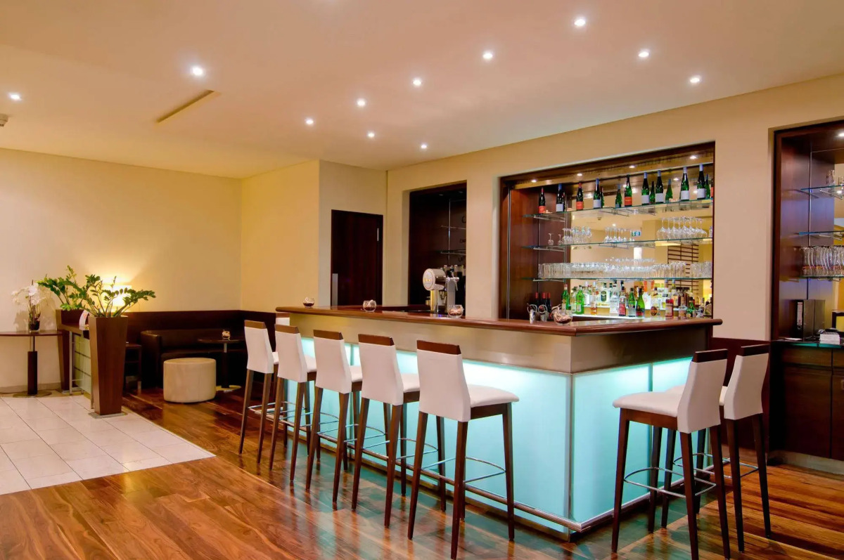 ACHAT Hotel Wiesbaden City