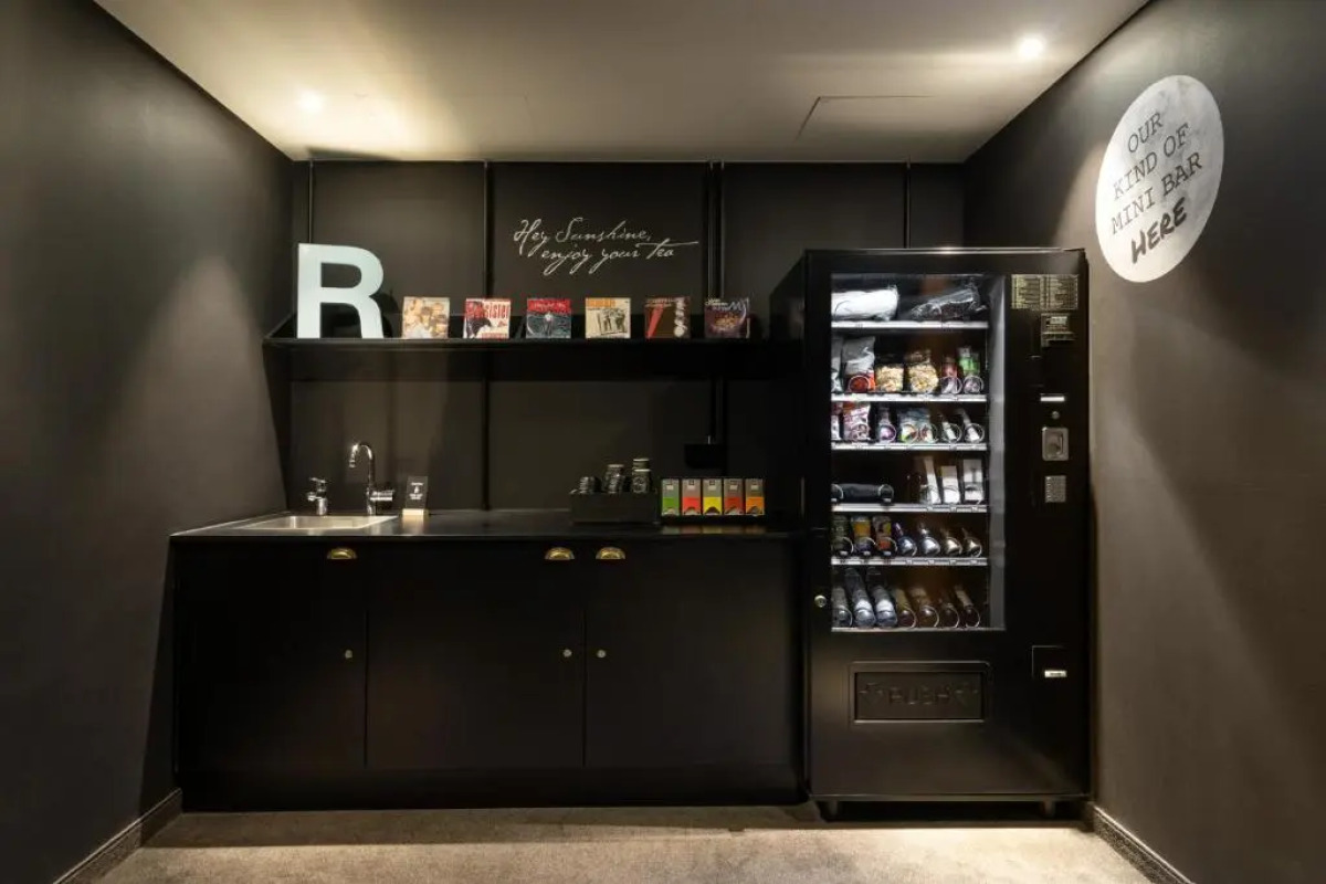 Ruby Lilly Hotel Munich