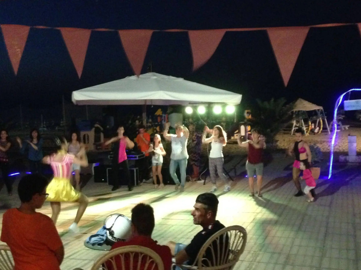 Hotel Imperial Beach