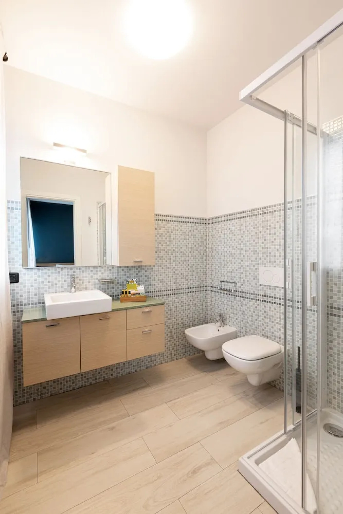 Attico43 Bed & Breakfast